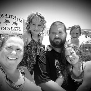 Meet your Posher, Carla